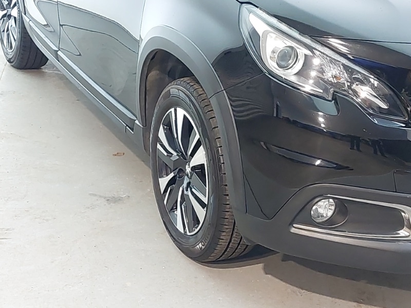 Used Peugeot 2008 2019 for sale - 77197697: Photo 9