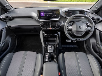 Used Peugeot 208 2026 for sale - 77530993: Photo