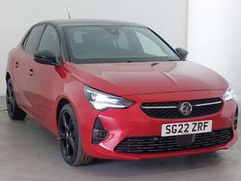 2022 - 1.2 Turbo SRi Edition 5dr