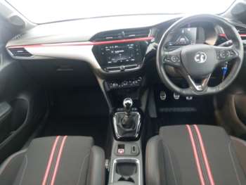 Used Vauxhall Corsa 2022 for sale - 74787254: Photo