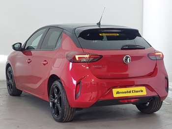 Used Vauxhall Corsa 2022 for sale - 74787254: Photo