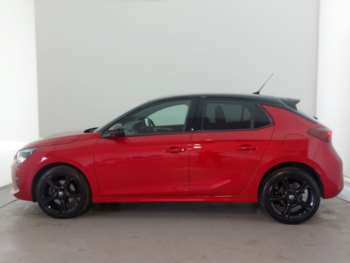 Used Vauxhall Corsa 2022 for sale - 74787254: Photo