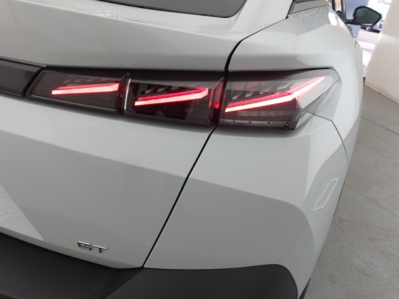 Used Peugeot 408 2025 for sale - 76213683: Photo 14