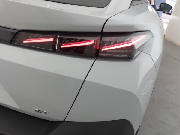 Used Peugeot 408 2025 for sale - 76213683: Photo 14