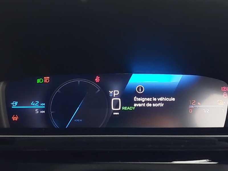 Used Peugeot 408 2025 for sale - 76213683: Photo 18