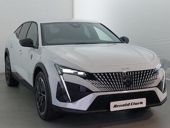Peugeot - 408