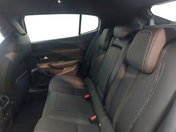 Used Peugeot 408 2025 for sale - 76213683: Photo 6