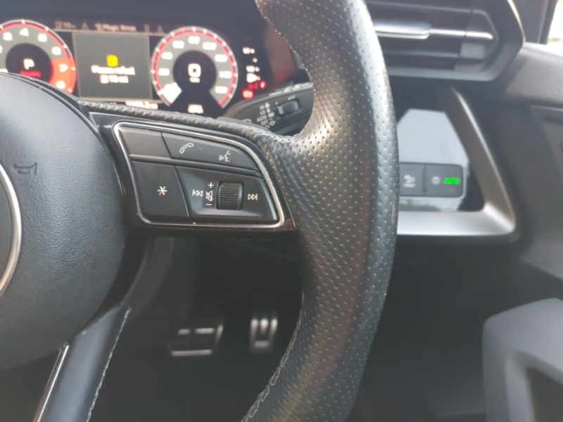 Used Audi A3 2021 for sale - 76533249: Photo 13