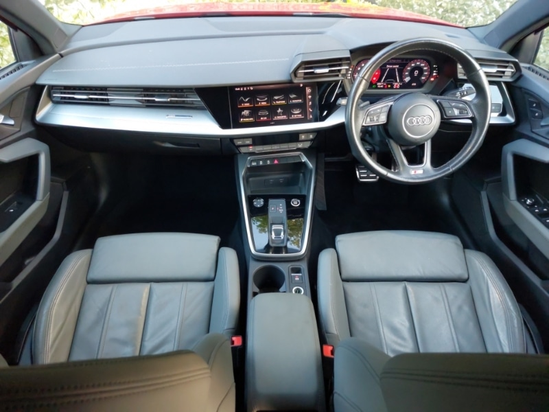 Used Audi A3 2021 for sale - 76533249: Photo 2