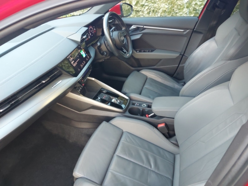 Used Audi A3 2021 for sale - 76533249: Photo 5