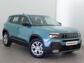 2025 - 1.2 Altitude 5dr