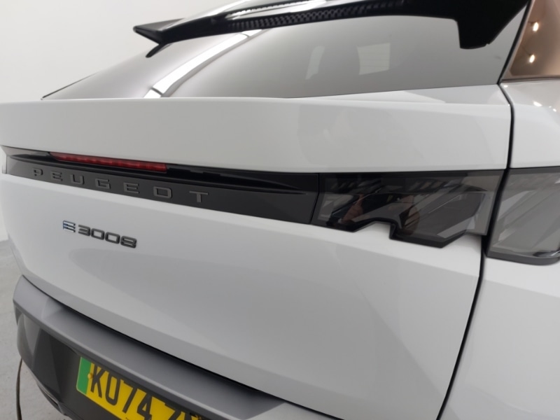 Used Peugeot 3008 2025 for sale - 77265705: Photo 15