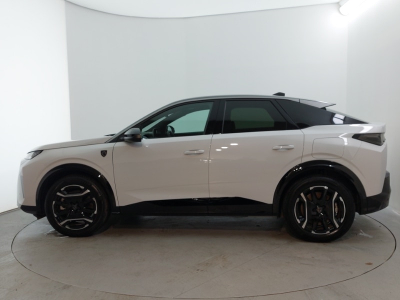 Used Peugeot 3008 2025 for sale - 77265705: Photo 4
