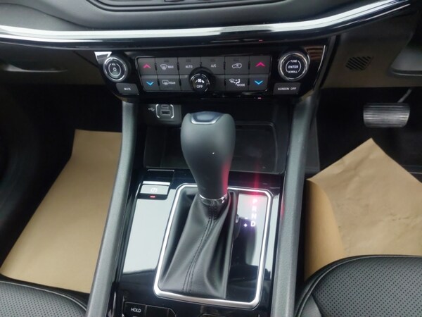 Used Jeep Compass 2025 for sale - 75562279: Photo 13