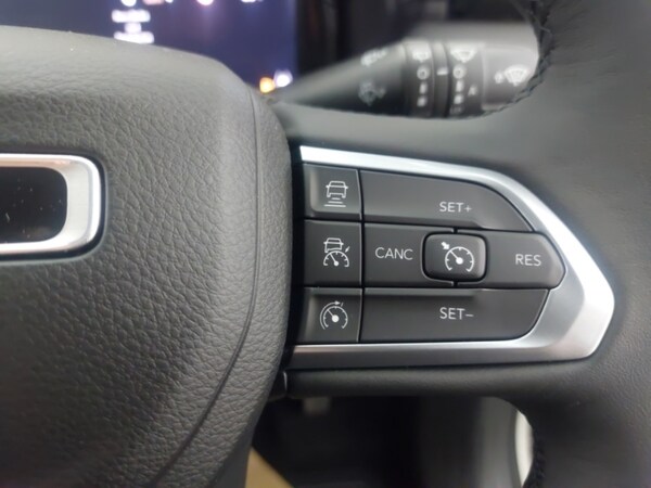 Used Jeep Compass 2025 for sale - 75562279: Photo 16
