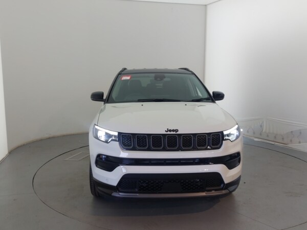 Used Jeep Compass 2025 for sale - 75562279: Photo 19