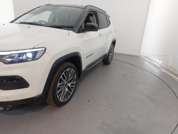 Used Jeep Compass 2025 for sale - 75562279: Photo 1