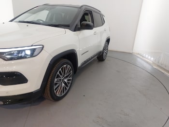 Used Jeep Compass 2025 for sale - 75562279: Photo