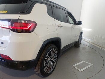 Used Jeep Compass 2025 for sale - 75562279: Photo