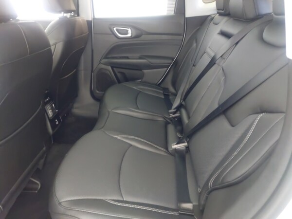Used Jeep Compass 2025 for sale - 75562279: Photo 6