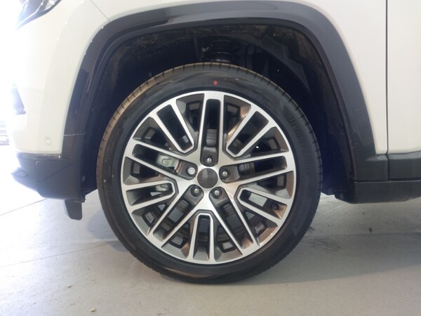 Used Jeep Compass 2025 for sale - 75562279: Photo 9