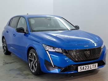 Used Peugeot 308 2023 for sale - 79461532: Photo