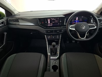 Used Volkswagen Taigo 2024 for sale - 79586845: Photo