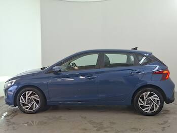 Used Hyundai i20 2024 for sale - 79746934: Photo