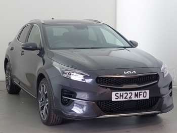 2022 - 1.5T GDi ISG 3 5dr