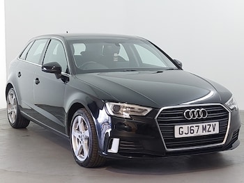 Used Audi A3 2017 for sale - 78783112: Photo