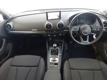 Used Audi A3 2017 for sale - 78783112: Photo