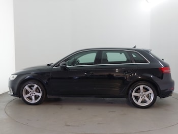 Used Audi A3 2017 for sale - 78783112: Photo