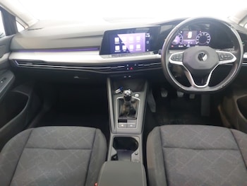 Used Volkswagen Golf 2021 for sale - 76465323: Photo