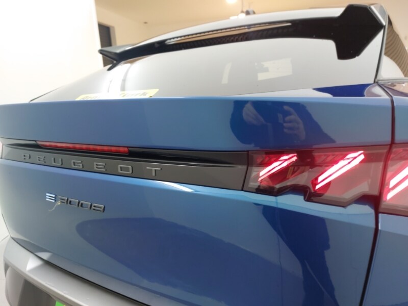 Used Peugeot 3008 2025 for sale - 77573215: Photo 15