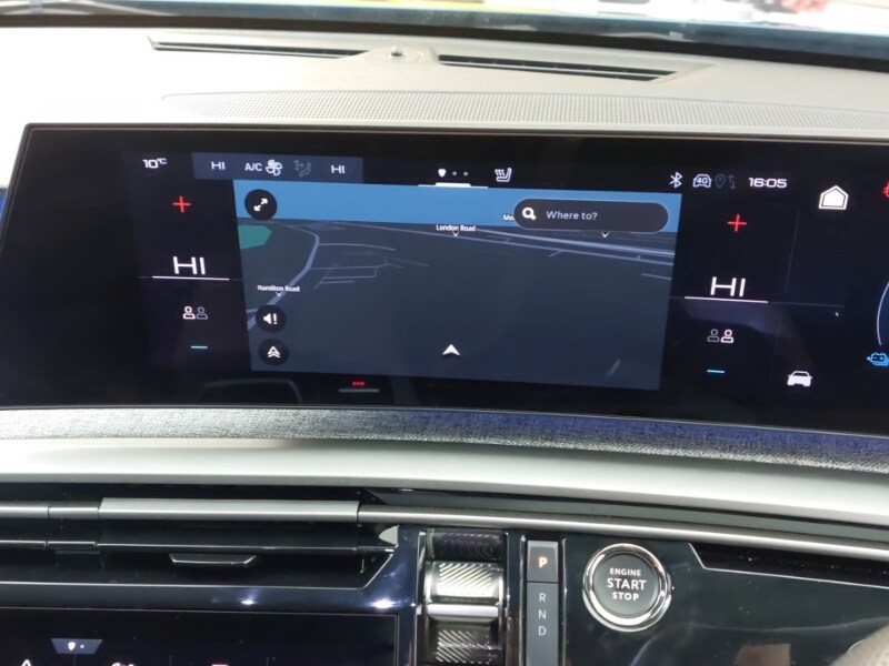 Used Peugeot 3008 2025 for sale - 77573215: Photo 17