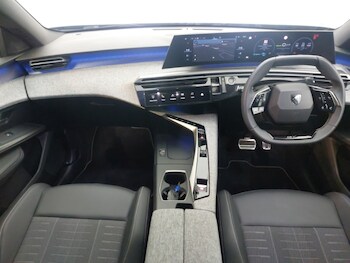 Used Peugeot 3008 2025 for sale - 77573215: Photo