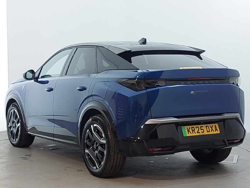 Used Peugeot 3008 2025 for sale - 77573215: Photo 3