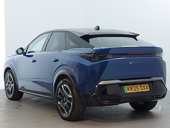 Used Peugeot 3008 2025 for sale - 77573215: Photo