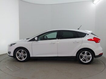 Used Ford Focus 2017 for sale - 78861355: Photo