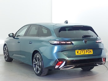 Used Peugeot 308 2024 for sale - 75882942: Photo