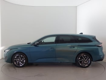 Used Peugeot 308 2024 for sale - 75882942: Photo