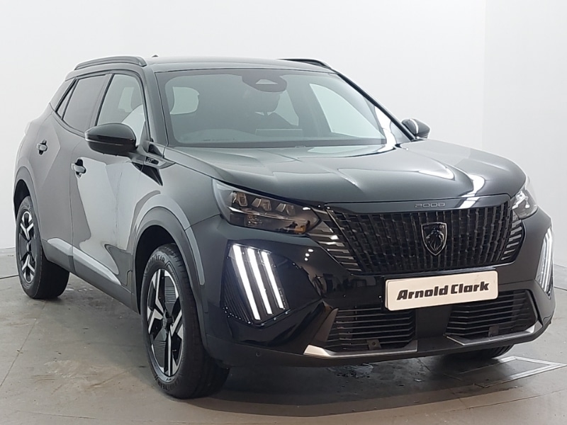 Used Peugeot 2008 2025 for sale - 76664069: Photo 1