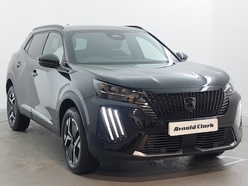 Used Peugeot 2008 2025 for sale - 76664069: Photo