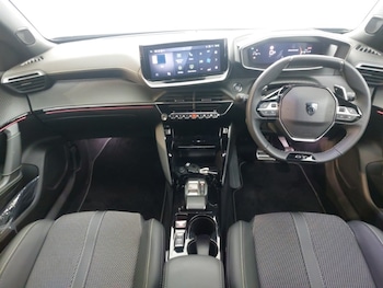 Used Peugeot 2008 2025 for sale - 76664069: Photo