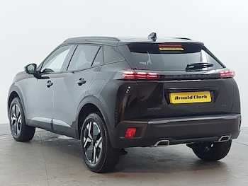 Used Peugeot 2008 2025 for sale - 76664069: Photo