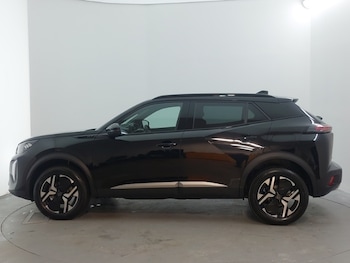 Used Peugeot 2008 2025 for sale - 76664069: Photo