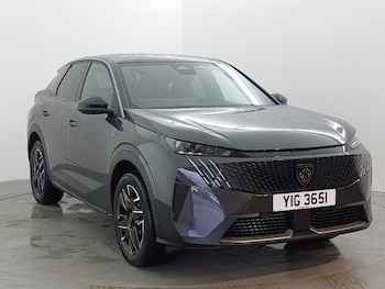 Used Peugeot 3008 2025 for sale - 78861306: Photo