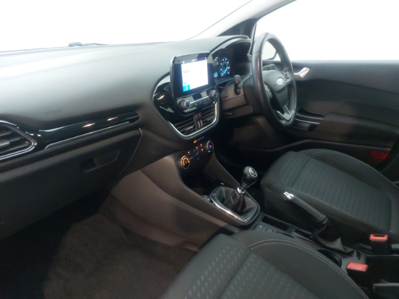 Used Ford Fiesta 2018 for sale - 76427561: Photo 5