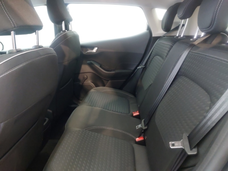 Used Ford Fiesta 2018 for sale - 76427561: Photo 6