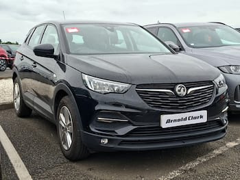 Used Vauxhall Grandland X 2020 for sale - 79734185: Photo